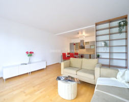 Parduodamas butas Krokuvos g., Šnipiškės, Vilniaus m., Vilniaus m. sav., 72.21 m2 ploto, 3 kambariai 8