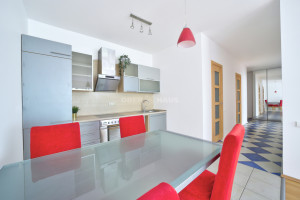 Parduodamas butas Krokuvos g., Šnipiškės, Vilniaus m., Vilniaus m. sav., 72.21 m2 ploto, 3 kambariai 12