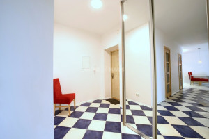 Parduodamas butas Krokuvos g., Šnipiškės, Vilniaus m., Vilniaus m. sav., 72.21 m2 ploto, 3 kambariai 16