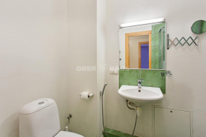 Parduodamas butas Krokuvos g., Šnipiškės, Vilniaus m., Vilniaus m. sav., 72.21 m2 ploto, 3 kambariai 21