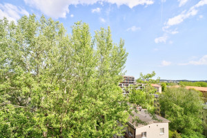 Parduodamas butas Krokuvos g., Šnipiškės, Vilniaus m., Vilniaus m. sav., 72.21 m2 ploto, 3 kambariai 25