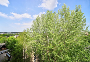 Parduodamas butas Krokuvos g., Šnipiškės, Vilniaus m., Vilniaus m. sav., 72.21 m2 ploto, 3 kambariai 26