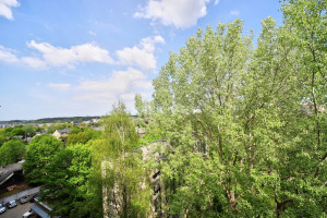 Parduodamas butas Krokuvos g., Šnipiškės, Vilniaus m., Vilniaus m. sav., 72.21 m2 ploto, 3 kambariai 27