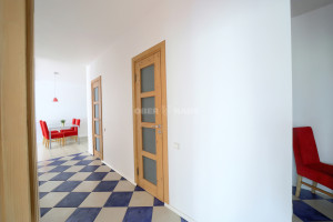 Parduodamas butas Krokuvos g., Šnipiškės, Vilniaus m., Vilniaus m. sav., 72.21 m2 ploto, 3 kambariai 13