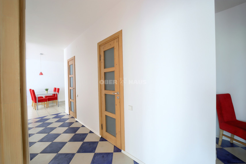 Parduodamas butas Krokuvos g., Šnipiškės, Vilniaus m., Vilniaus m. sav., 72.21 m2 ploto, 3 kambariai 13