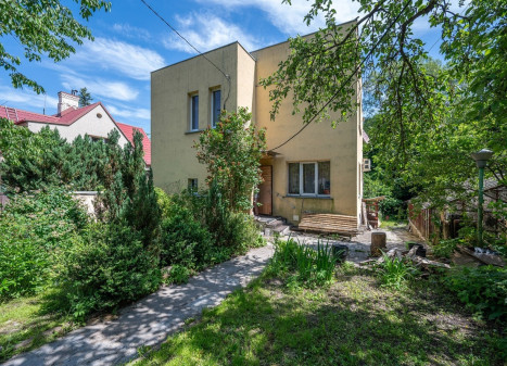 Parduodamas namas Vilnelės g., Markučiai, Vilniaus m., Vilniaus m. sav., 105.93 m2 ploto, 2 aukštai