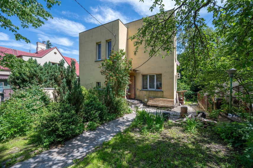 Parduodamas namas Vilnelės g., Markučiai, Vilniaus m., Vilniaus m. sav., 105.93 m2 ploto, 2 aukštai 1