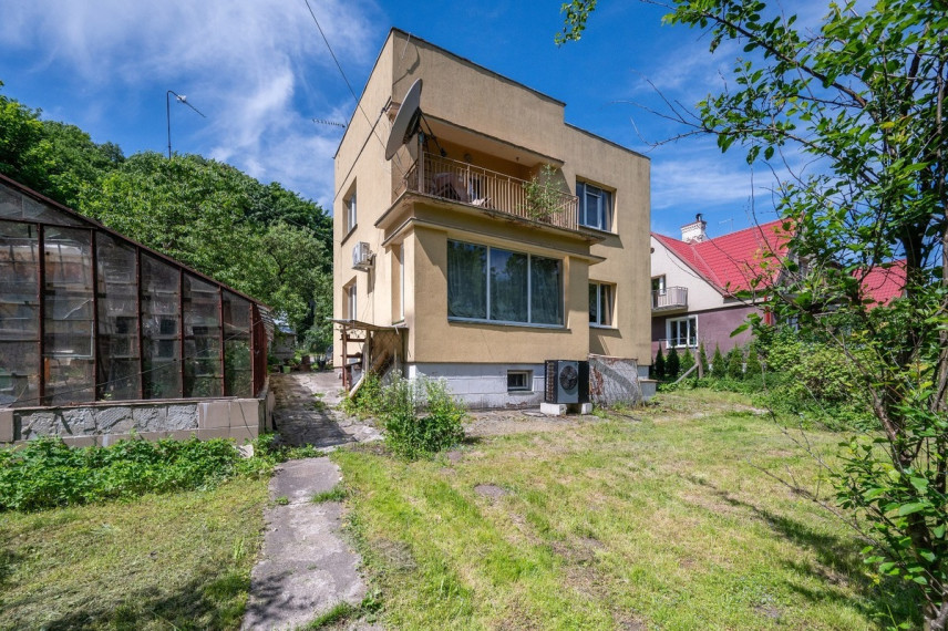 Parduodamas namas Vilnelės g., Markučiai, Vilniaus m., Vilniaus m. sav., 105.93 m2 ploto, 2 aukštai 3
