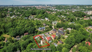 Parduodamas namas Vilnelės g., Markučiai, Vilniaus m., Vilniaus m. sav., 105.93 m2 ploto, 2 aukštai 7