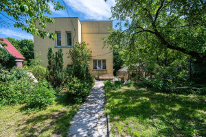 Parduodamas namas Vilnelės g., Markučiai, Vilniaus m., Vilniaus m. sav., 105.93 m2 ploto, 2 aukštai 10
