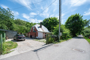 Parduodamas namas Vilnelės g., Markučiai, Vilniaus m., Vilniaus m. sav., 105.93 m2 ploto, 2 aukštai 12