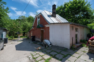Parduodamas namas Vilnelės g., Markučiai, Vilniaus m., Vilniaus m. sav., 105.93 m2 ploto, 2 aukštai 13