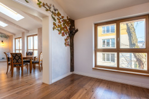 Parduodamas butas Biržų g., Žaliakalnis, Kauno m., Kauno m. sav., 80 m2 ploto, 2 kambariai 14