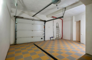 Parduodamas butas Biržų g., Žaliakalnis, Kauno m., Kauno m. sav., 80 m2 ploto, 2 kambariai 30
