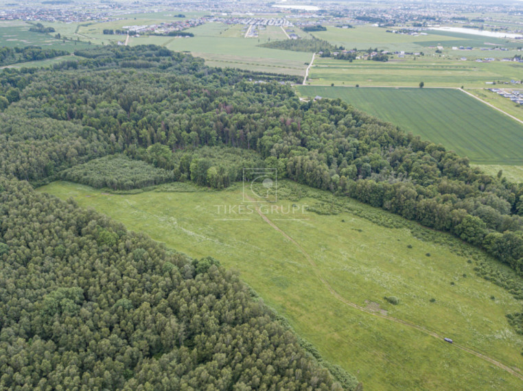 Parduodamas sklypas Radailių k., Klaipėdos r. sav., 386 a ploto 1
