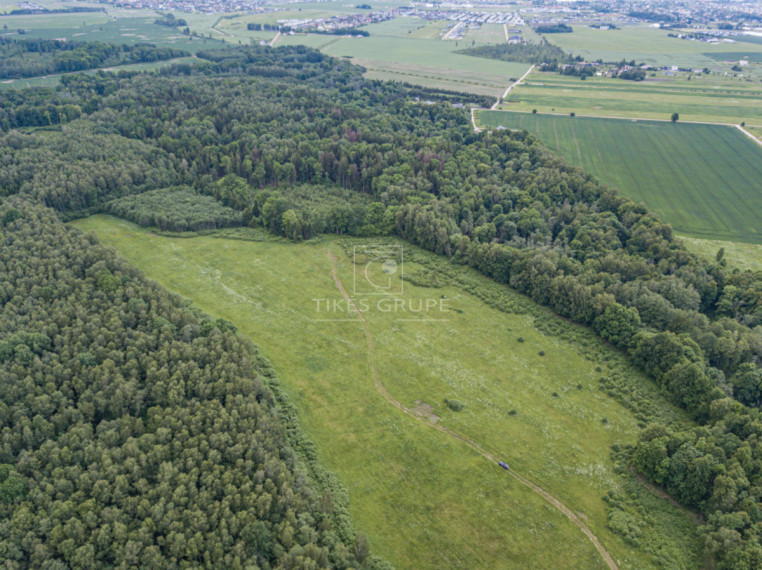Parduodamas sklypas Radailių k., Klaipėdos r. sav., 386 a ploto 2