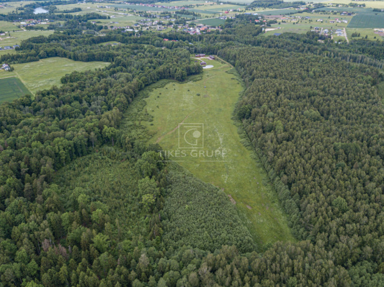 Parduodamas sklypas Radailių k., Klaipėdos r. sav., 386 a ploto 4
