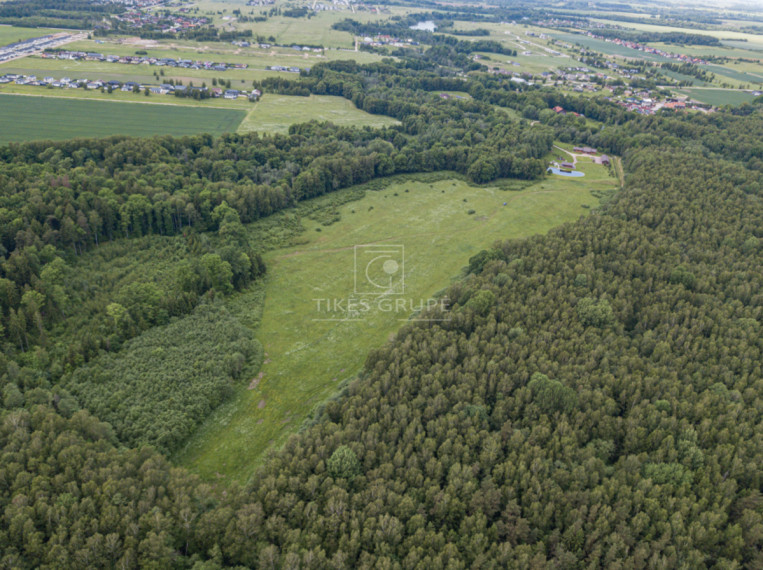 Parduodamas sklypas Radailių k., Klaipėdos r. sav., 386 a ploto 5