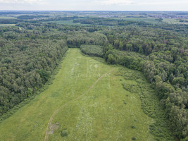 Parduodamas  sklypas Radailių k., Klaipėdos r. sav., 386 a ploto 7