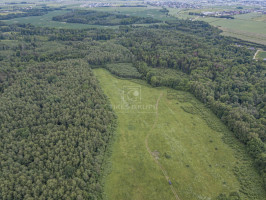 Parduodamas  sklypas Radailių k., Klaipėdos r. sav., 386 a ploto 8