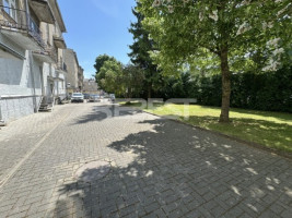 Parduodamas butas Vilniaus g., Centras, Šiaulių m., Šiaulių m. sav., 56 m2 ploto, 2 kambariai 4