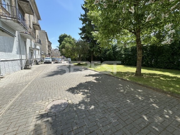 Parduodamas butas Vilniaus g., Centras, Šiaulių m., Šiaulių m. sav., 56 m2 ploto, 2 kambariai 4