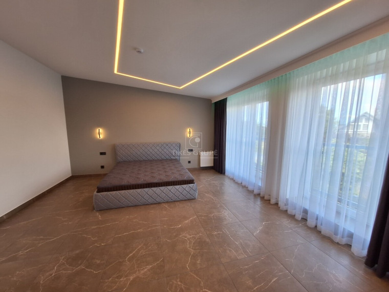 Parduodamas namas Purmalių k., Klaipėdos r. sav., 174 m2 ploto, 2 aukštai 3