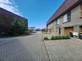 Parduodamas namas Purmalių k., Klaipėdos r. sav., 174 m2 ploto, 2 aukštai 10