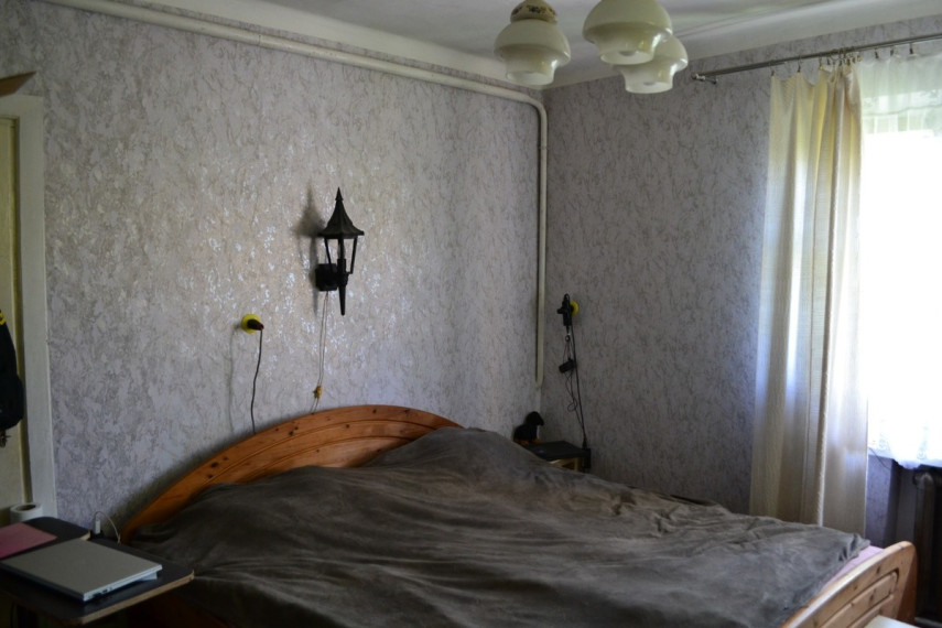 Parduodamas namas M. Valančiaus g., Vilkaviškio m., Vilkaviškio r. sav., 88.1 m2 ploto, 2 aukštai 6