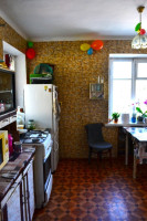 Parduodamas namas M. Valančiaus g., Vilkaviškio m., Vilkaviškio r. sav., 88.1 m2 ploto, 2 aukštai 7