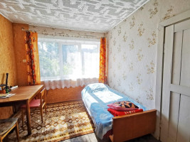 Parduodamas butas Draugystės g., Siesikų mstl., Ukmergės r. sav., 48.61 m² ploto 2 kambariai 3