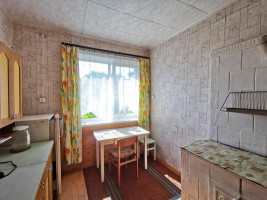 Parduodamas butas Draugystės g., Siesikų mstl., Ukmergės r. sav., 48.61 m² ploto 2 kambariai 4