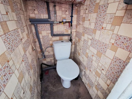 Parduodamas butas Draugystės g., Siesikų mstl., Ukmergės r. sav., 48.61 m² ploto 2 kambariai 5