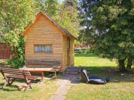 Parduodamas butas Draugystės g., Siesikų mstl., Ukmergės r. sav., 48.61 m² ploto 2 kambariai 6