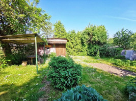 Parduodamas butas Draugystės g., Siesikų mstl., Ukmergės r. sav., 48.61 m² ploto 2 kambariai 7