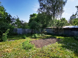 Parduodamas butas Draugystės g., Siesikų mstl., Ukmergės r. sav., 48.61 m² ploto 2 kambariai 9