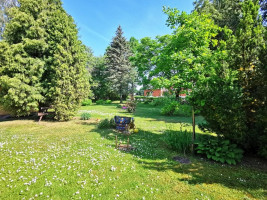 Parduodamas butas Draugystės g., Siesikų mstl., Ukmergės r. sav., 48.61 m² ploto 2 kambariai 10