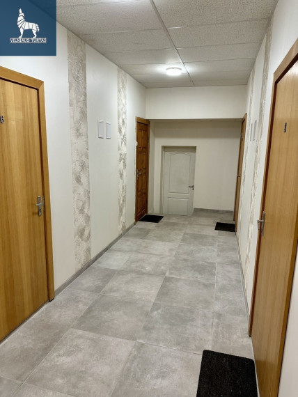 Parduodamos administracinės, gamybinės patalpos Naujoji Vilnia, Vilniaus m., Vilniaus m. sav., 1524 m2 ploto 12
