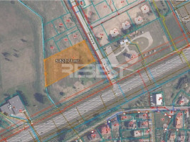 Parduodamas komercinės paskirties sklypas Aitvarų g., Žaliūkiai, Šiaulių m., Šiaulių m. sav., 58 a ploto 6