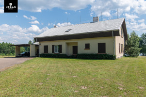 Parduodamas sklypas Bagdononių k., 136.19 a ploto 5
