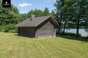 Parduodamas sklypas Bagdononių k., 136.19 a ploto 6