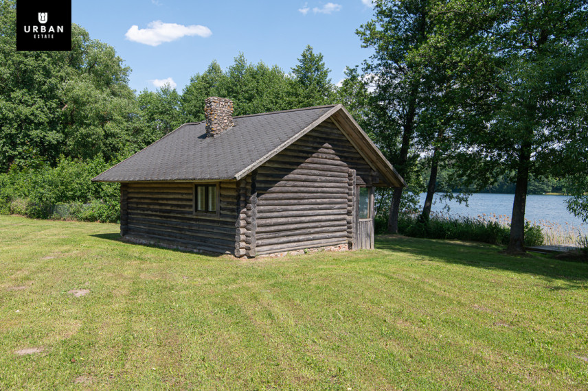 Parduodamas sklypas Bagdononių k., 136.19 a ploto 6