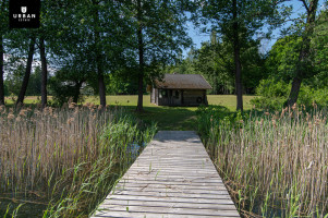 Parduodamas sklypas Bagdononių k., 136.19 a ploto 10