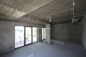 Parduodamas butas Vydūno al., Palangos m. sav., 42.52 m2 ploto, 1 kambariai 11