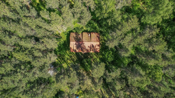 Parduodamas namas Žagarinės k., Ignalinos r. sav., 183.11 m2 ploto, 2 aukštai 29