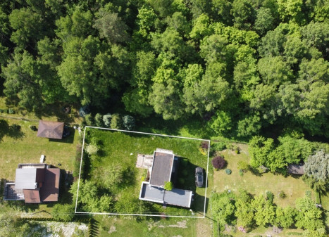 Parduodamas namas Šešupės , Arlaviškių k., Kauno r. sav., 111.13 m2 ploto, 2 aukštai