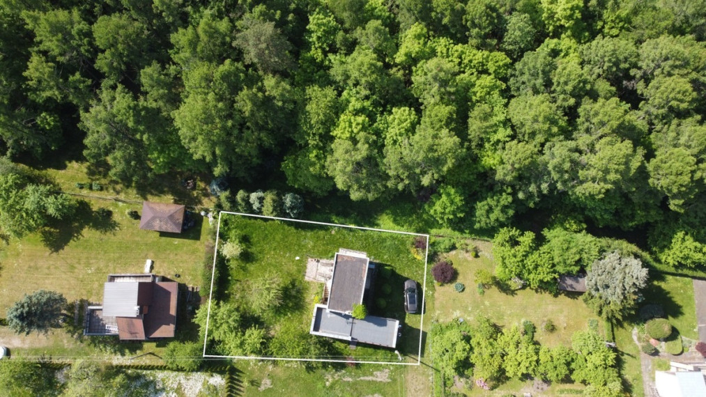 Parduodamas namas Šešupės , Arlaviškių k., Kauno r. sav., 111.13 m2 ploto, 2 aukštai 1