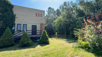 Parduodamas namas Šešupės , Arlaviškių k., Kauno r. sav., 111.13 m2 ploto, 2 aukštai 2