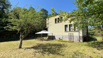 Parduodamas namas Šešupės , Arlaviškių k., Kauno r. sav., 111.13 m2 ploto, 2 aukštai 5