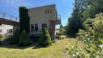 Parduodamas namas Šešupės , Arlaviškių k., Kauno r. sav., 111.13 m2 ploto, 2 aukštai 6